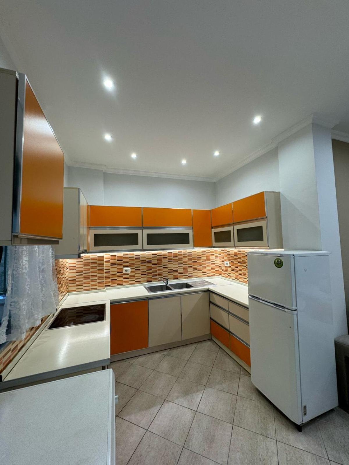 Pau's Daily Apartment