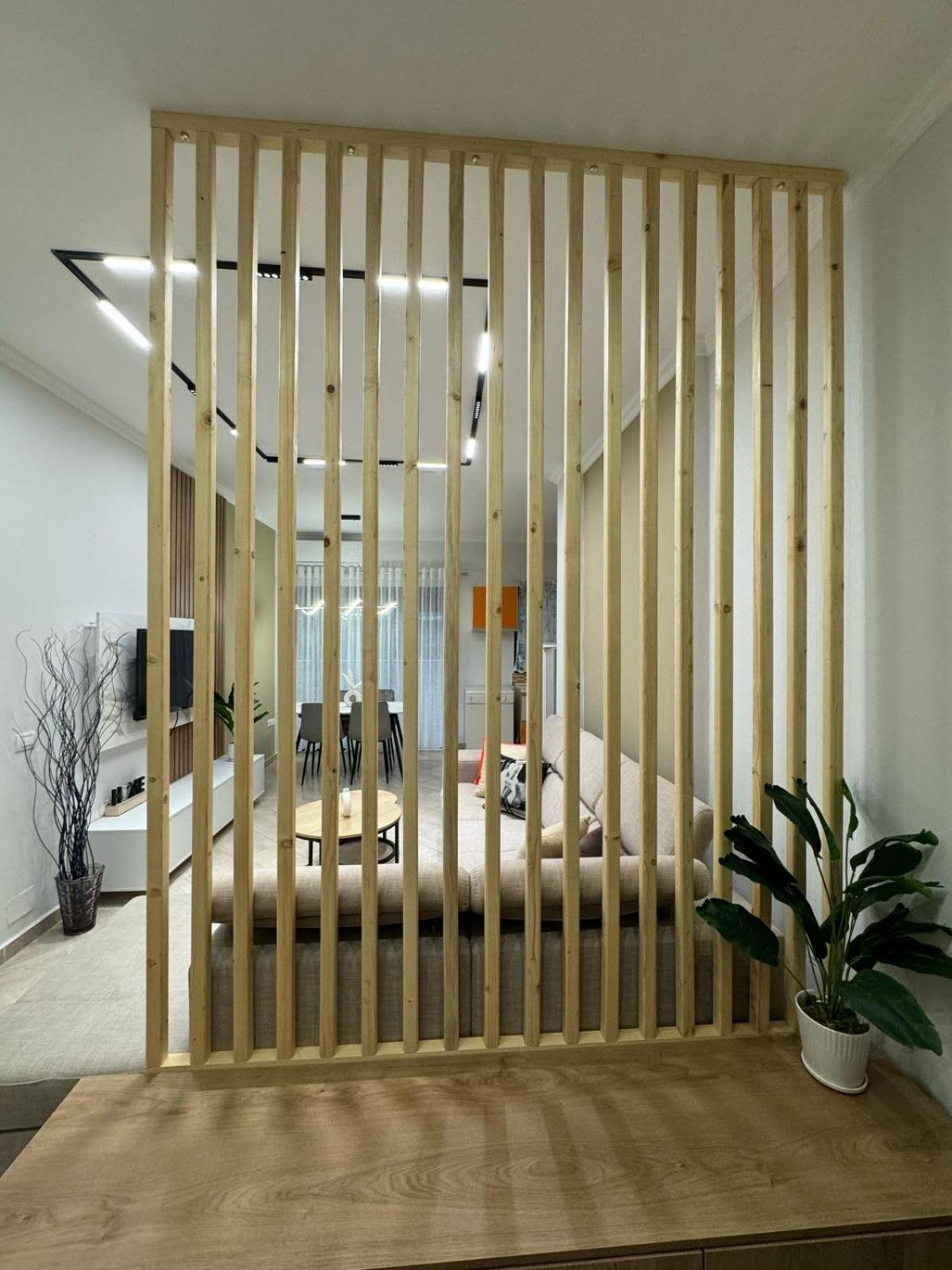 Pau's Daily Apartment